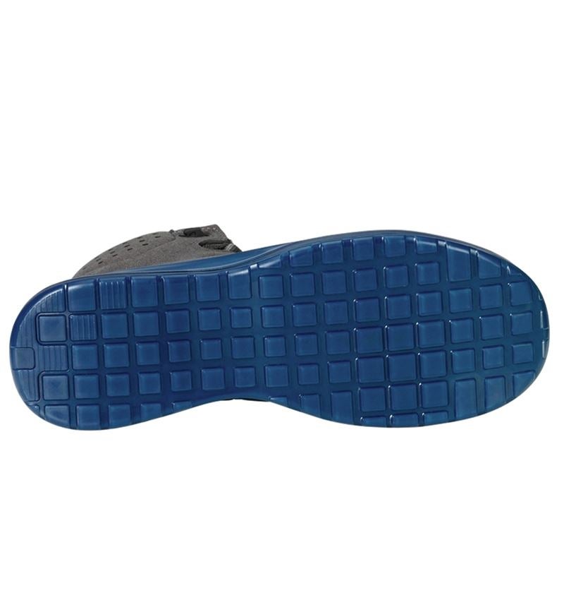 S1P Sicherheitsschuhe e.s. Banco mid