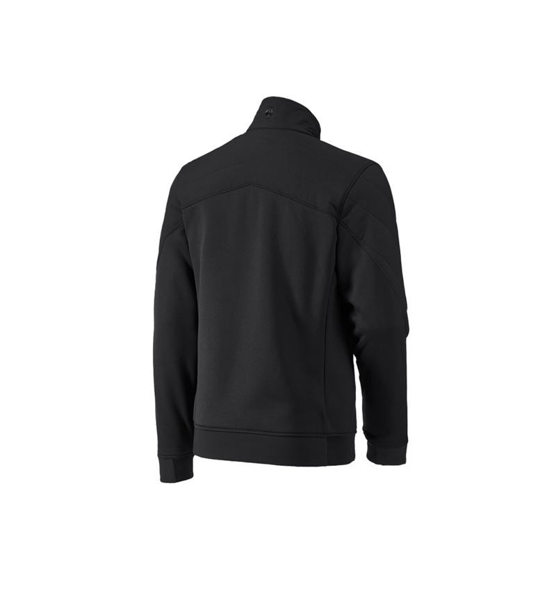 Jacke thermaflor e.s.dynashield