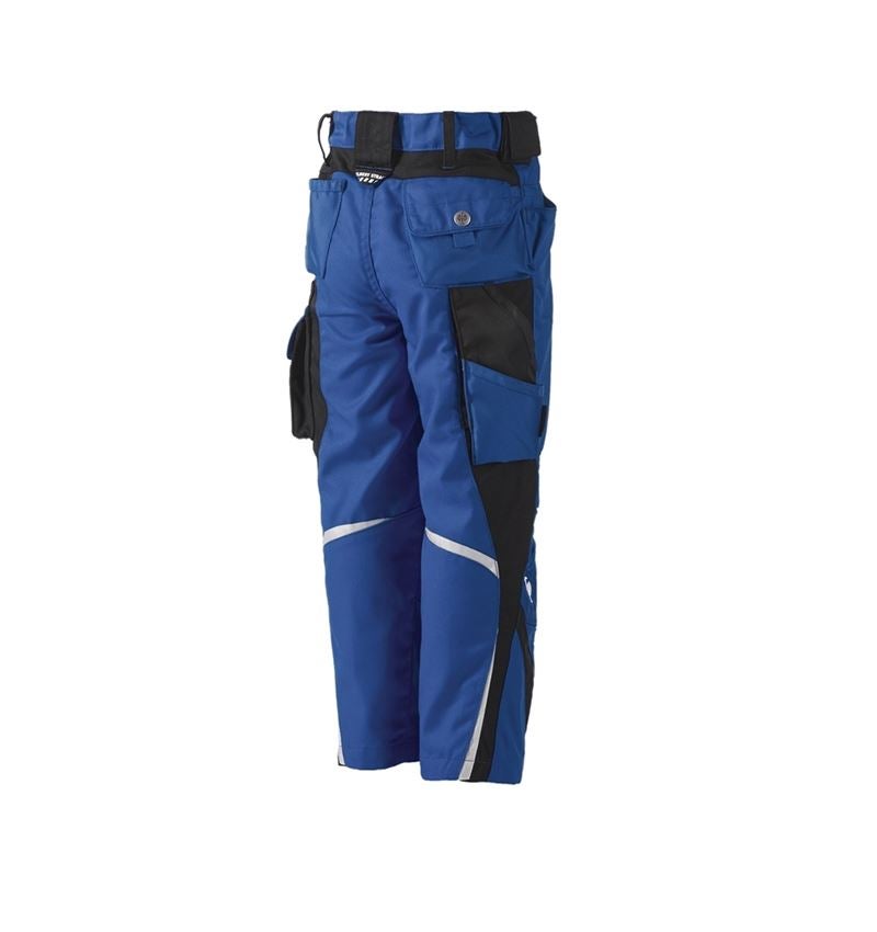 Kinder Bundhose e.s.motion Winter