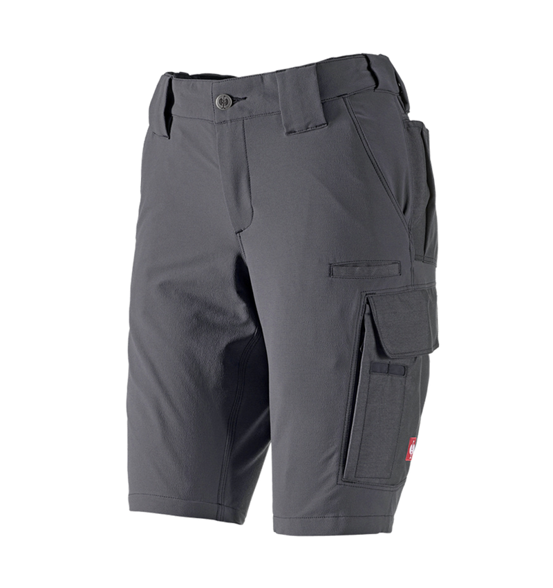 Funktions Short e.s.dynashield solid,Damen