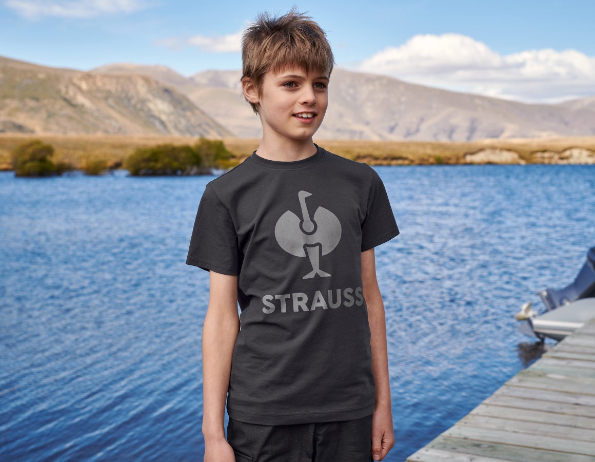 T-Shirt e.s.concrete, Kinder