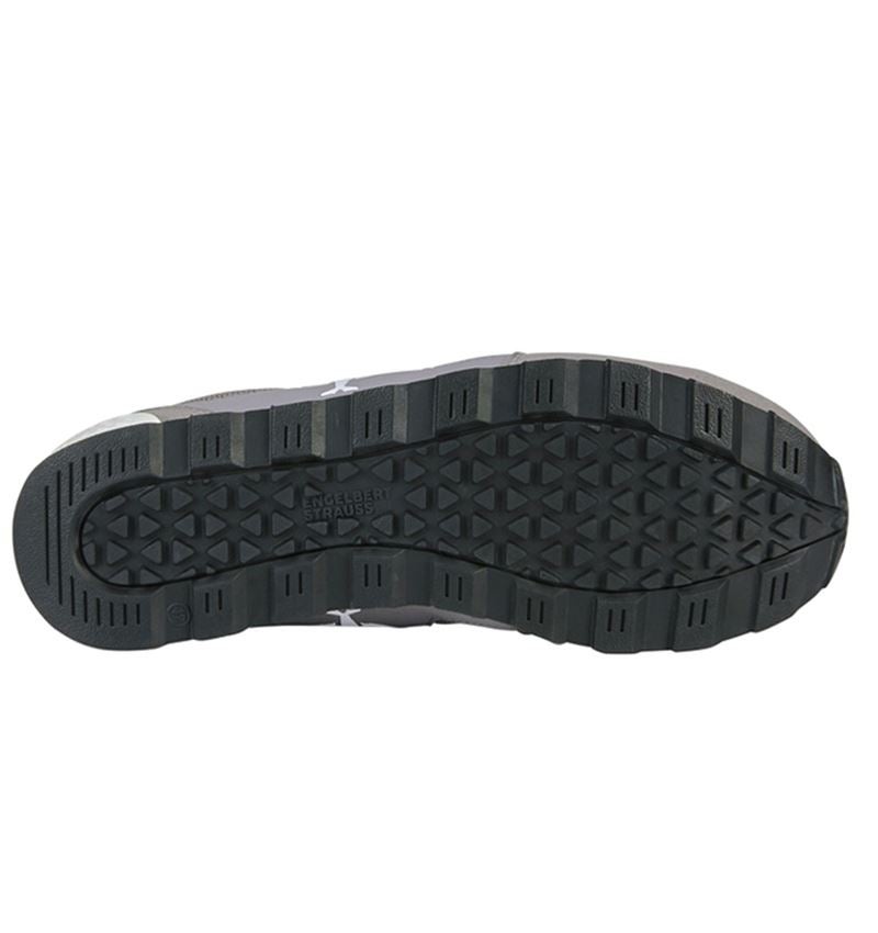 S1 Sicherheitshalbschuhe e.s. Sirius II