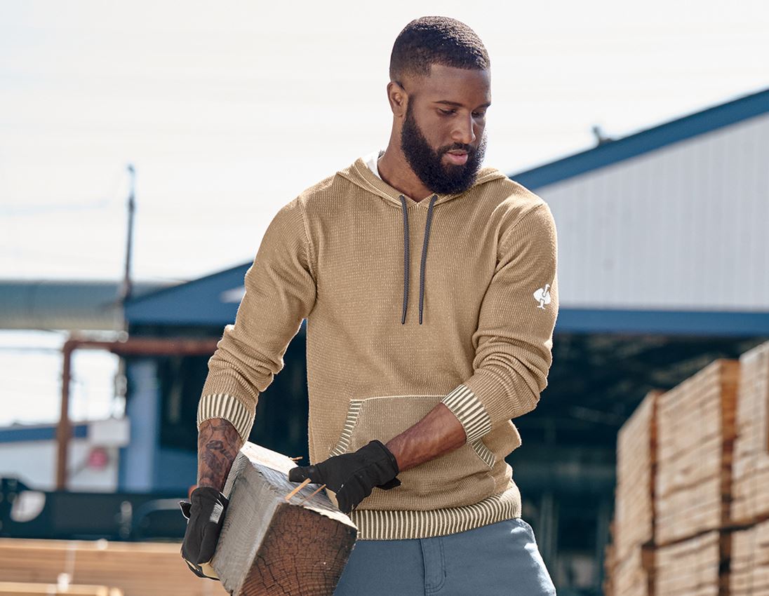 Strickhoody e.s.iconic