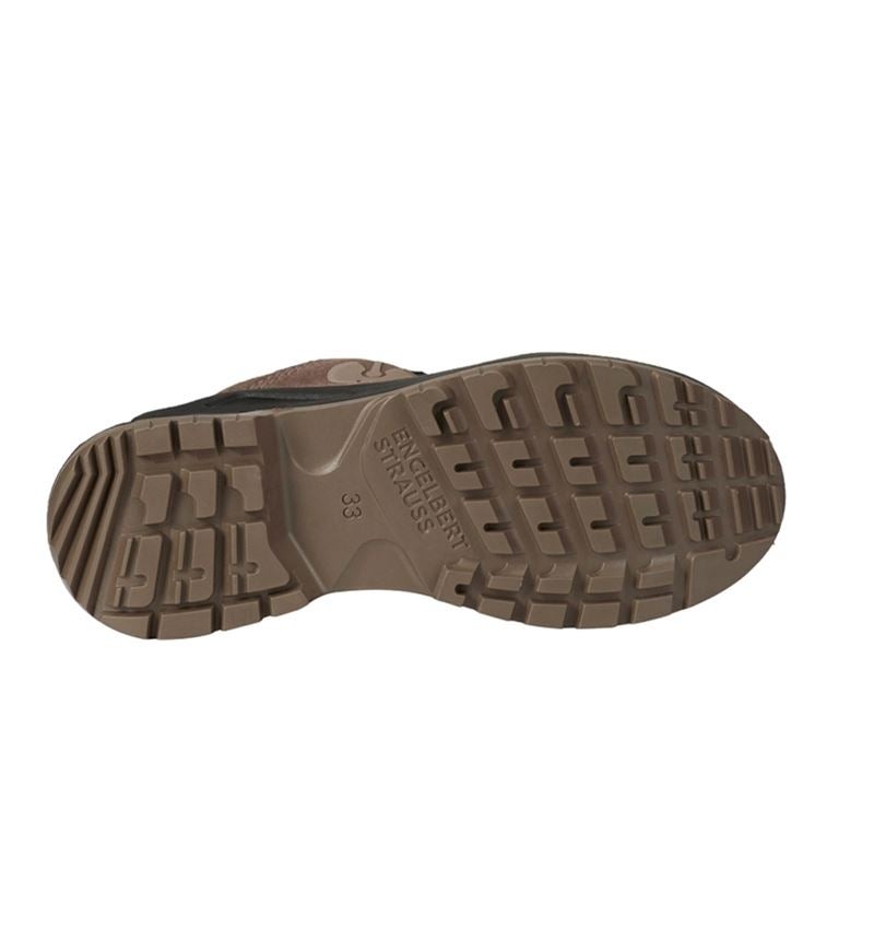 Allroundschuhe e.s. Apate II low, Kinder