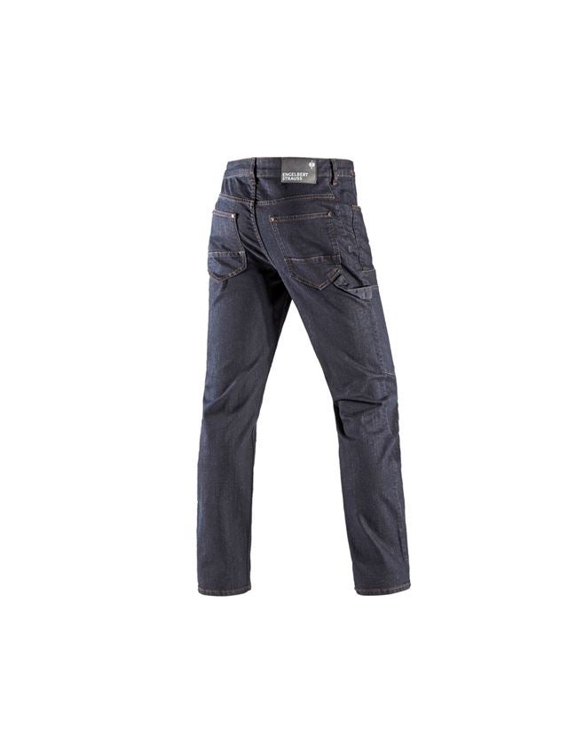 e.s. 7-Pocket-Jeans