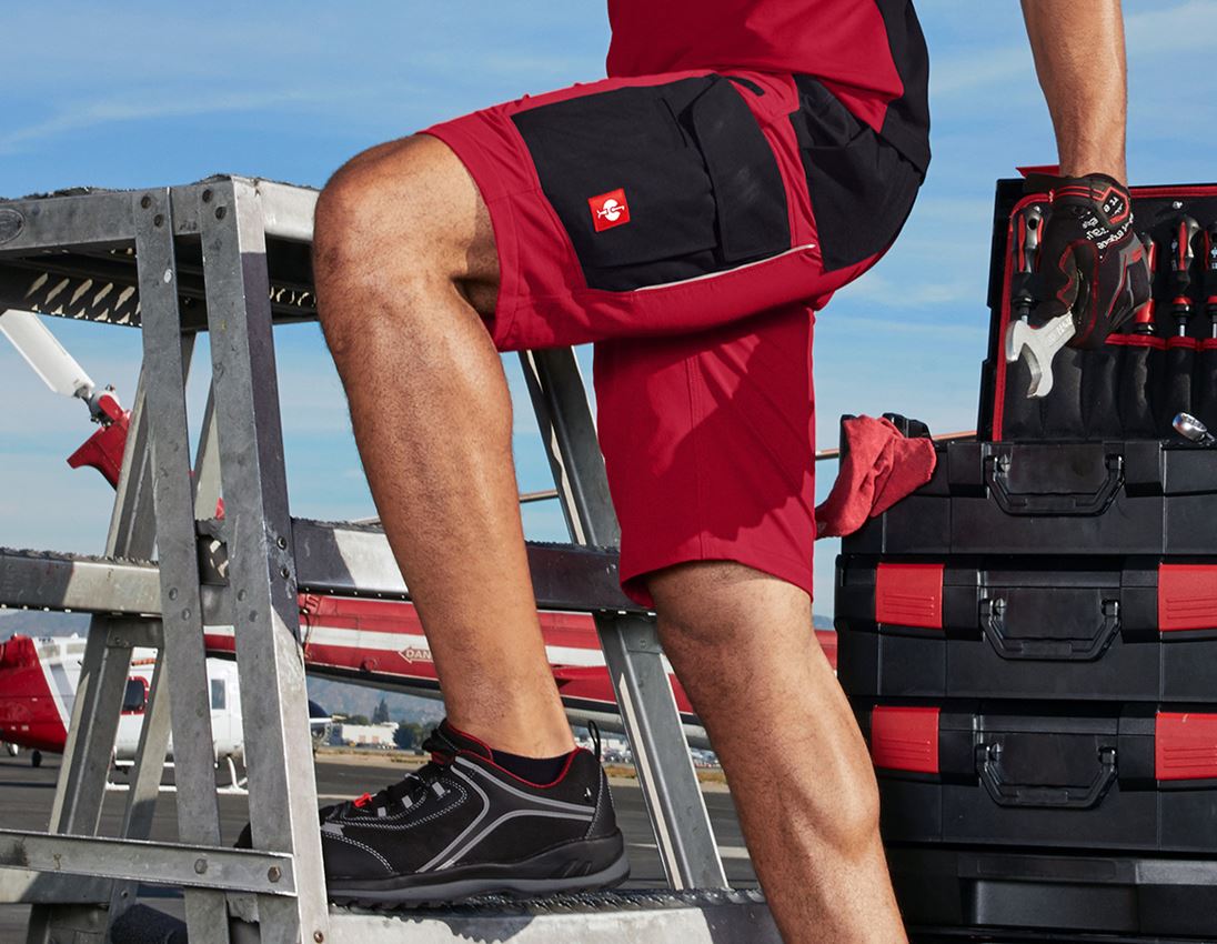 Funktions Short e.s.dynashield