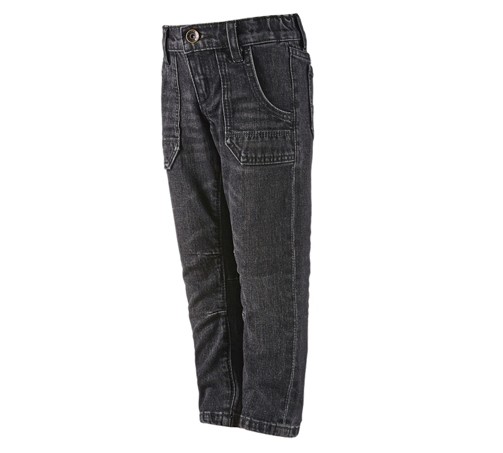 e.s. Jeans POWERdenim, Kinder