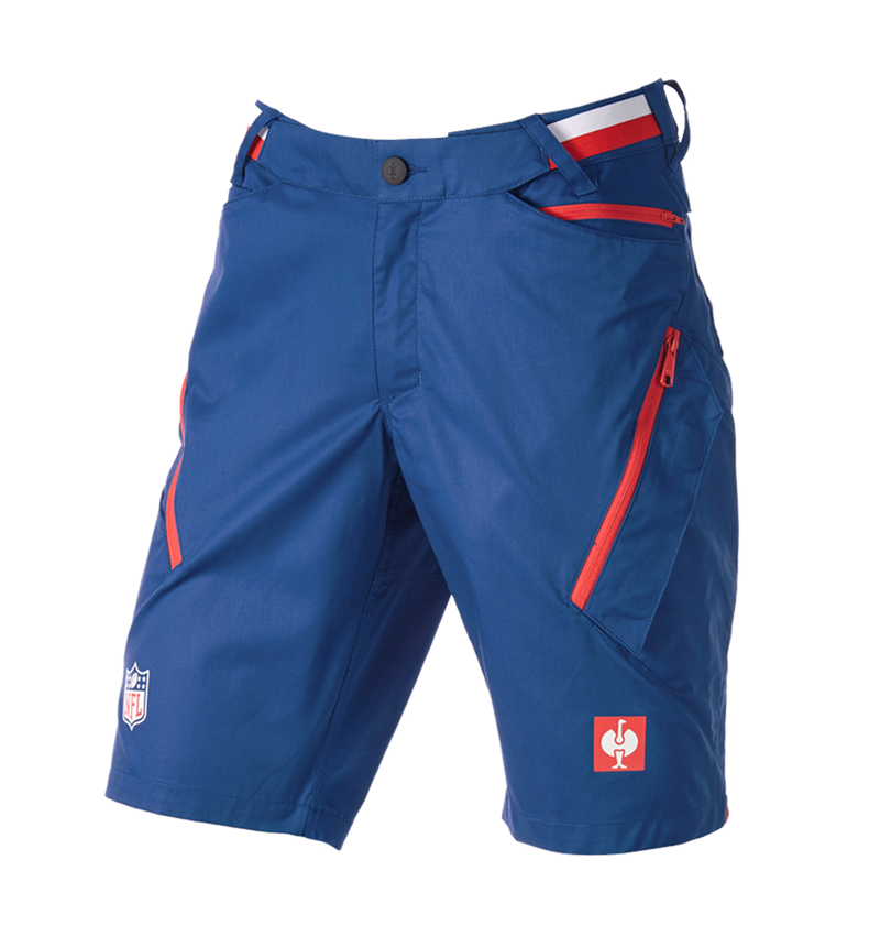 NFL shorts