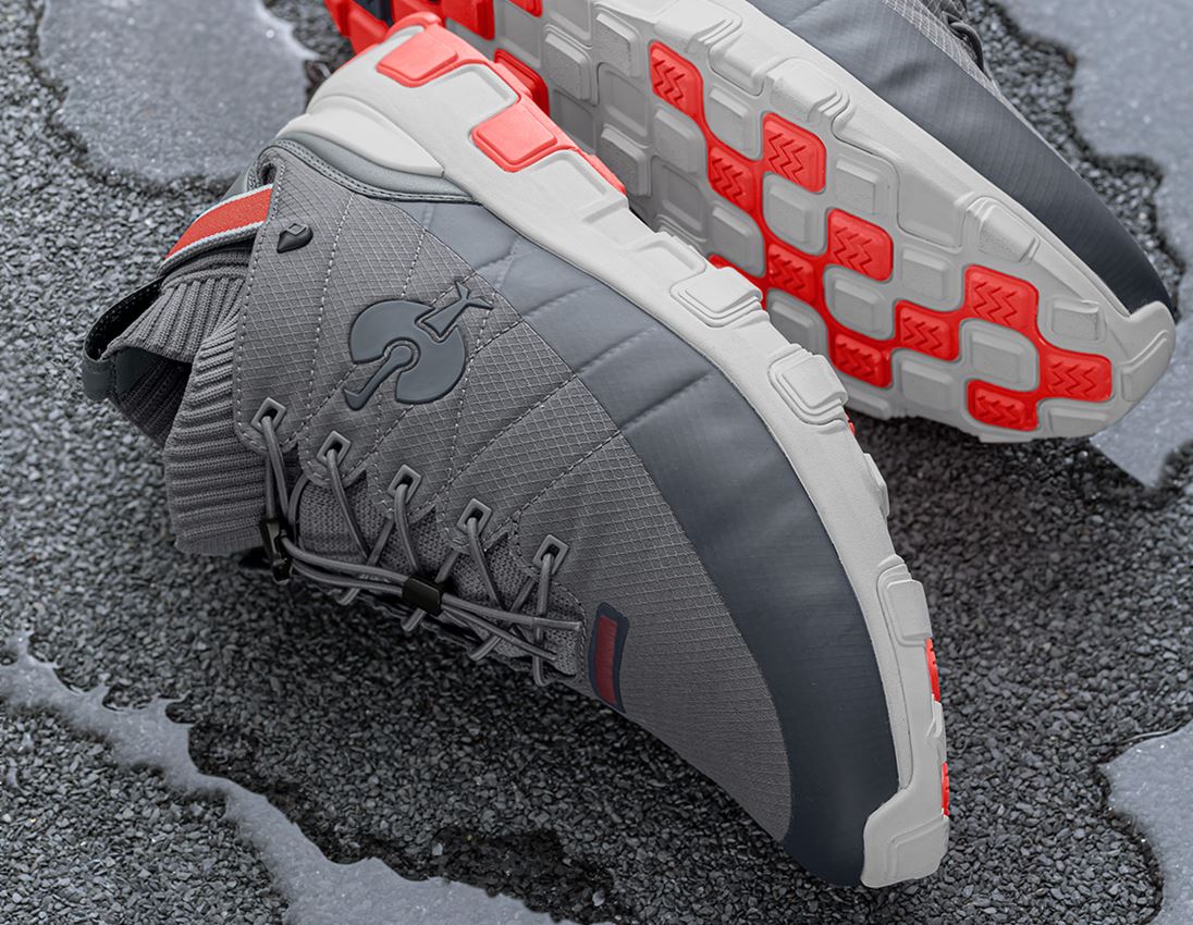 O2 Berufsschuhe e.s. Mikumi