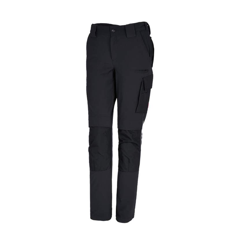 Funktions Bundhose e.s.dynashield, Damen