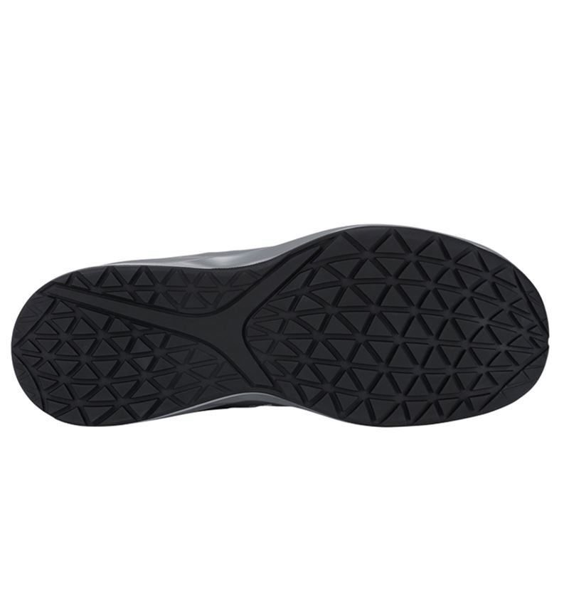 S1 Sicherheitshalbschuhe e.s. Hades II
