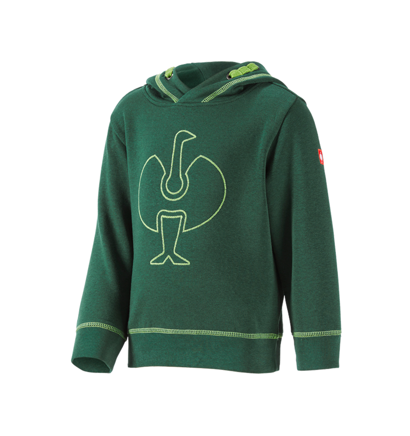 Hoody-Sweatshirt e.s.motion 2020, Kinder