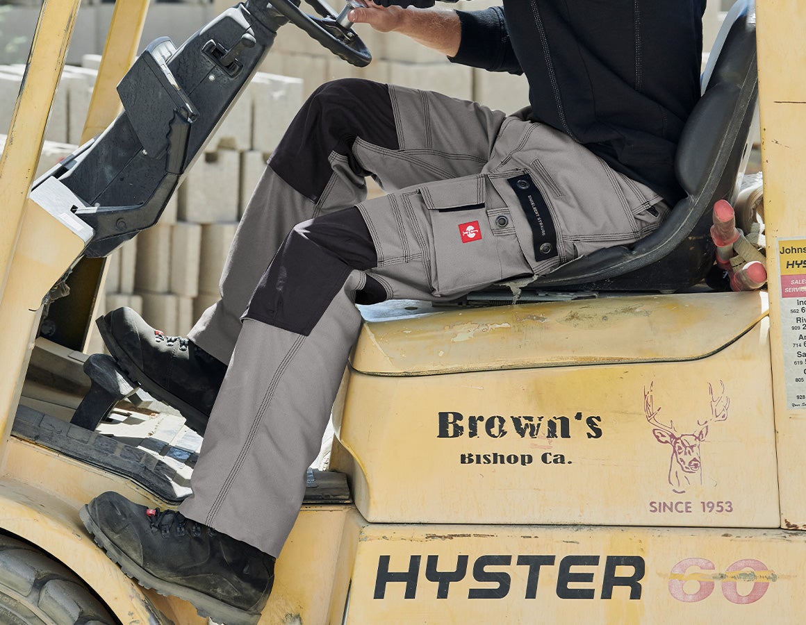 Bundhose e.s.roughtough tool-pouch