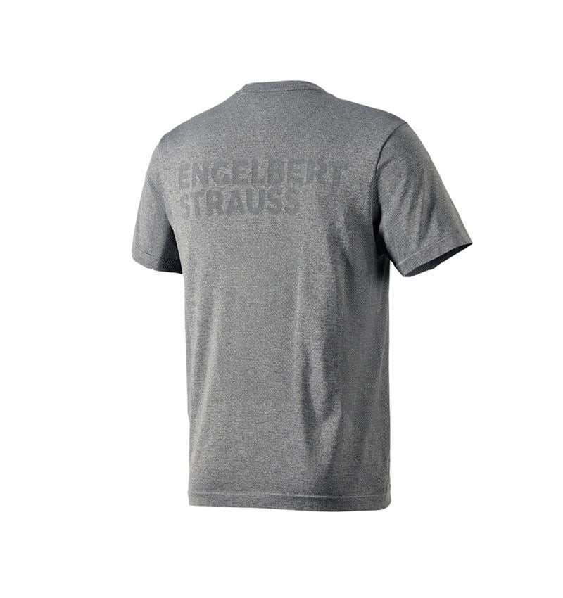 T-Shirt seamless e.s.trail