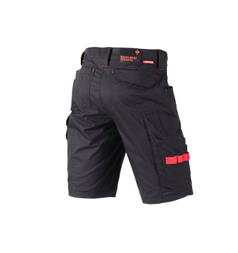 Short e.s.concrete light allseason