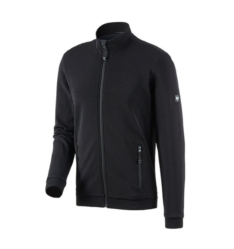 Strickjacke e.s.motion ten