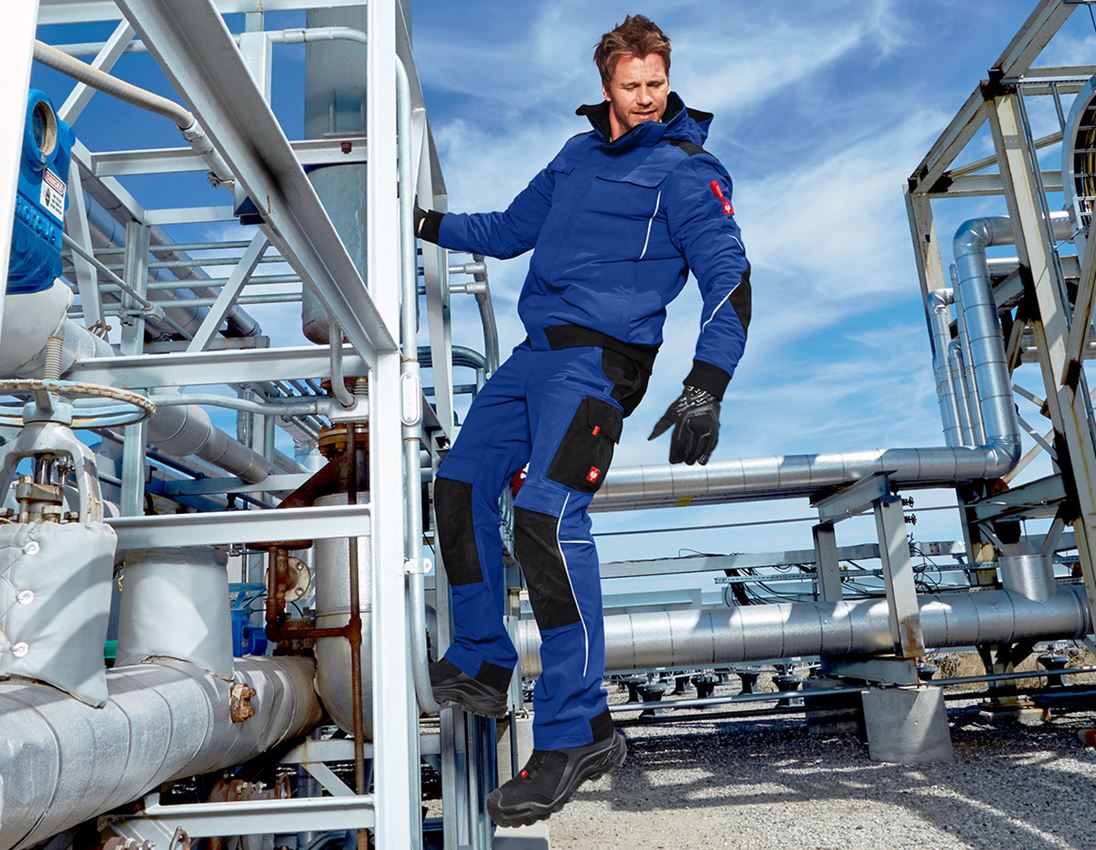 Funktions Bundhose e.s.dynashield