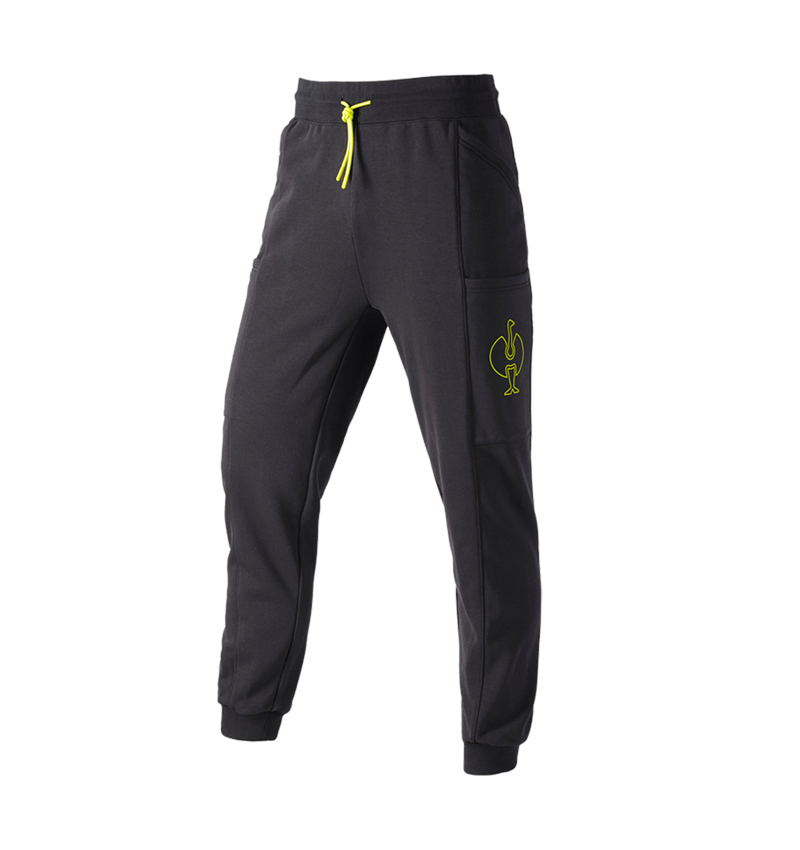 Sweat Pants e.s.trail