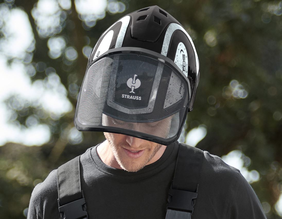 e.s. Forsthelm Protos®