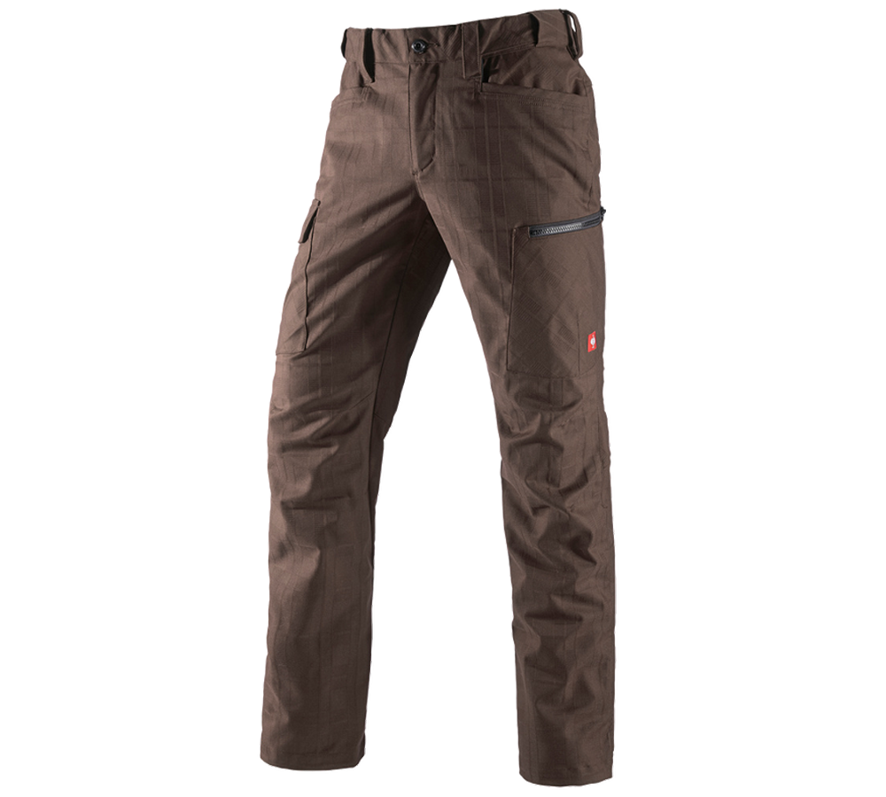 e.s. Berufshose pocket, Herren