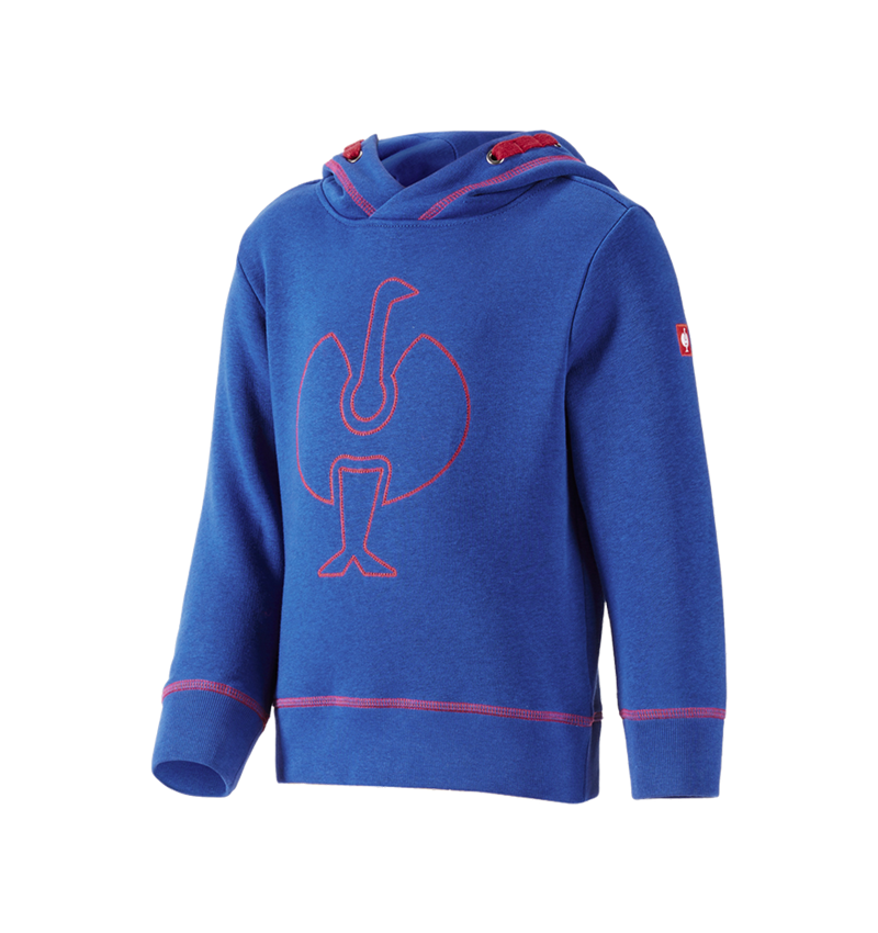Hoody-Sweatshirt e.s.motion 2020, Kinder