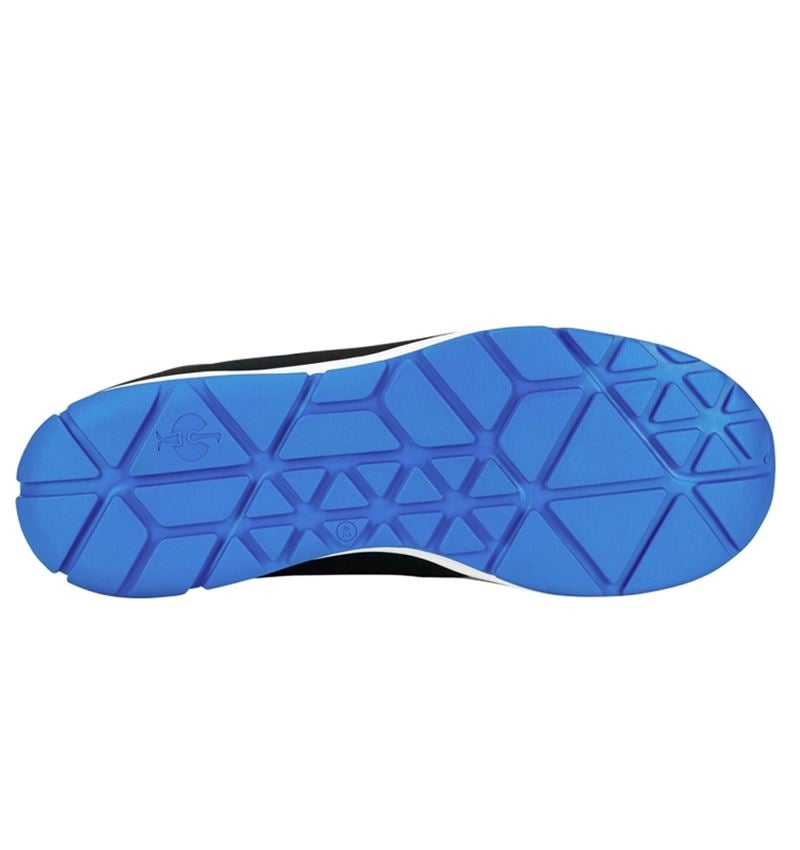 O1 Berufsschuhe e.s. Honnor II, Herren