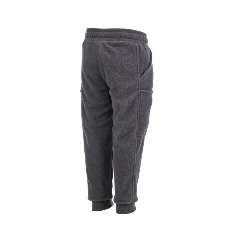 e.s. Fleece Hose, Kinder