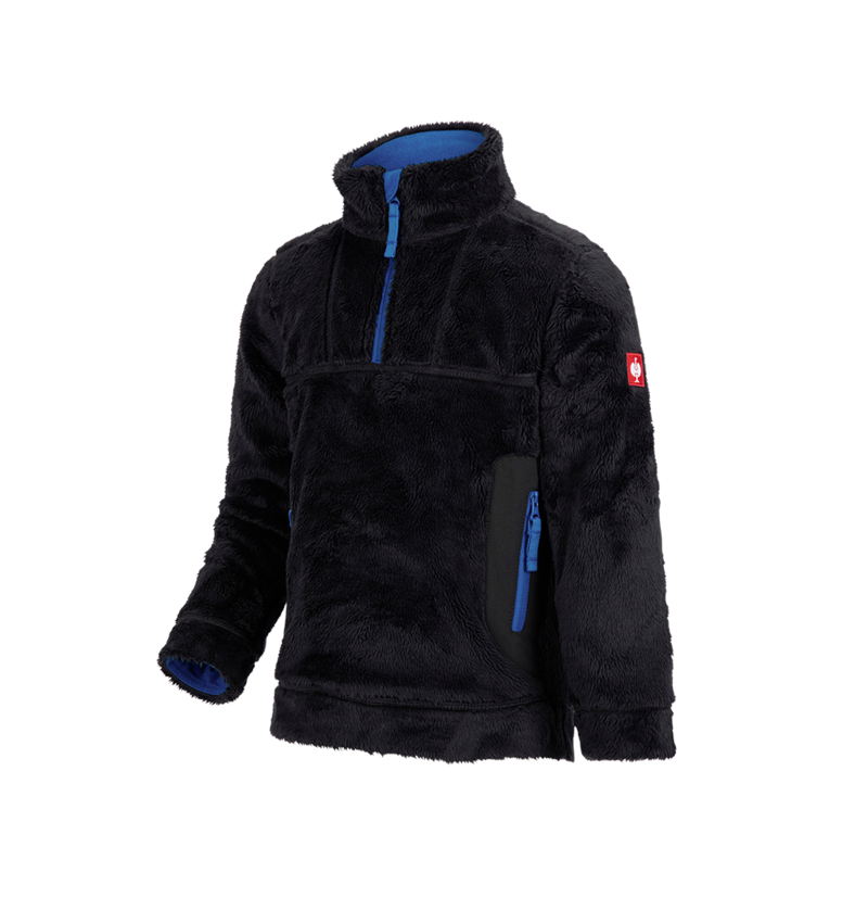 Troyer Highloft e.s.motion 2020, Kinder