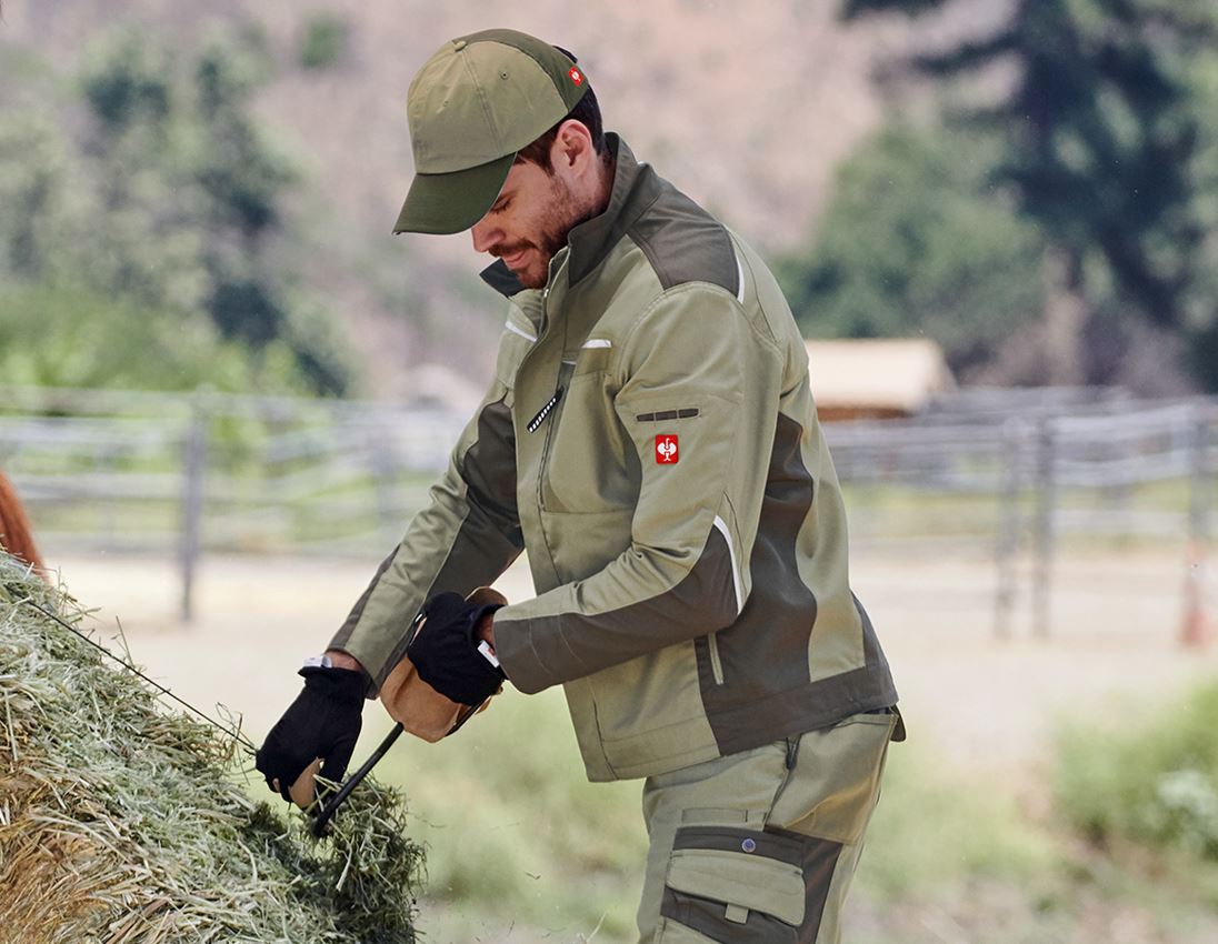 Bundjacke e.s.motion