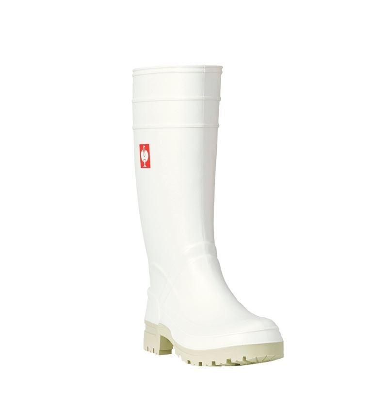 OB Herren-Spezialberufsstiefel