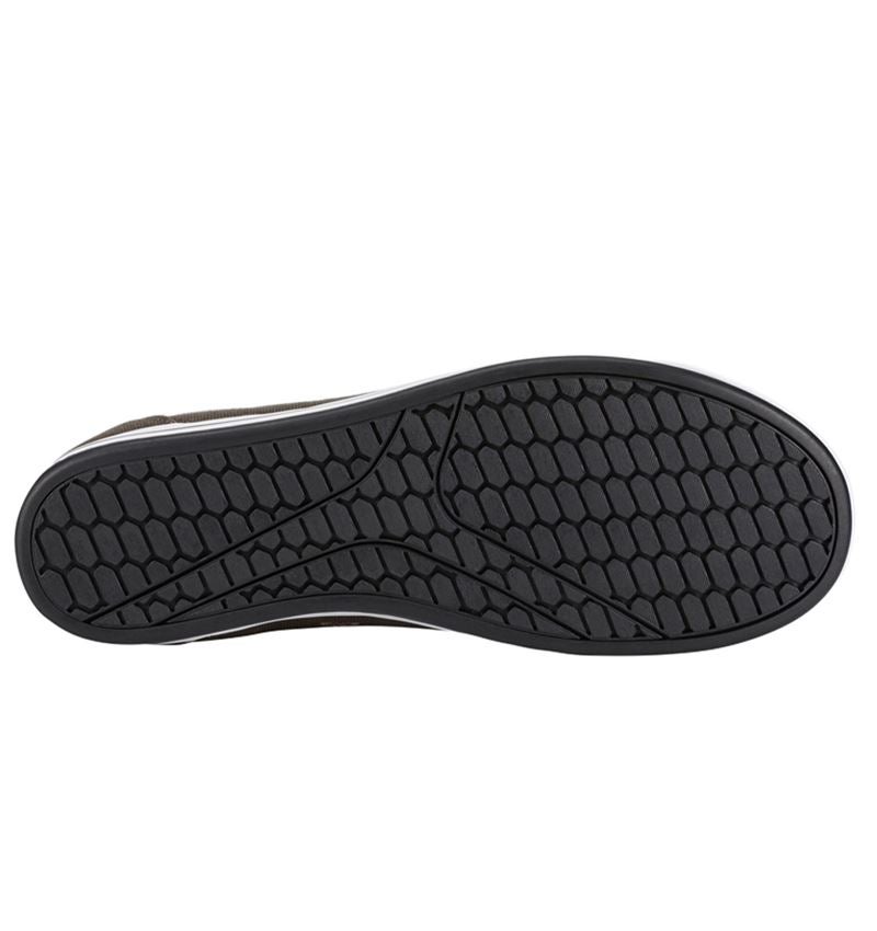 S1 Sicherheitshalbschuhe e.s. Tolosa II low