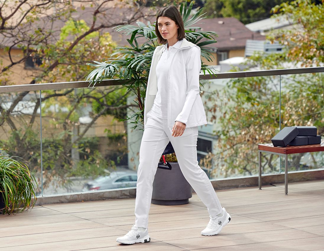 e.s. Funktions-Jacke CI, Damen