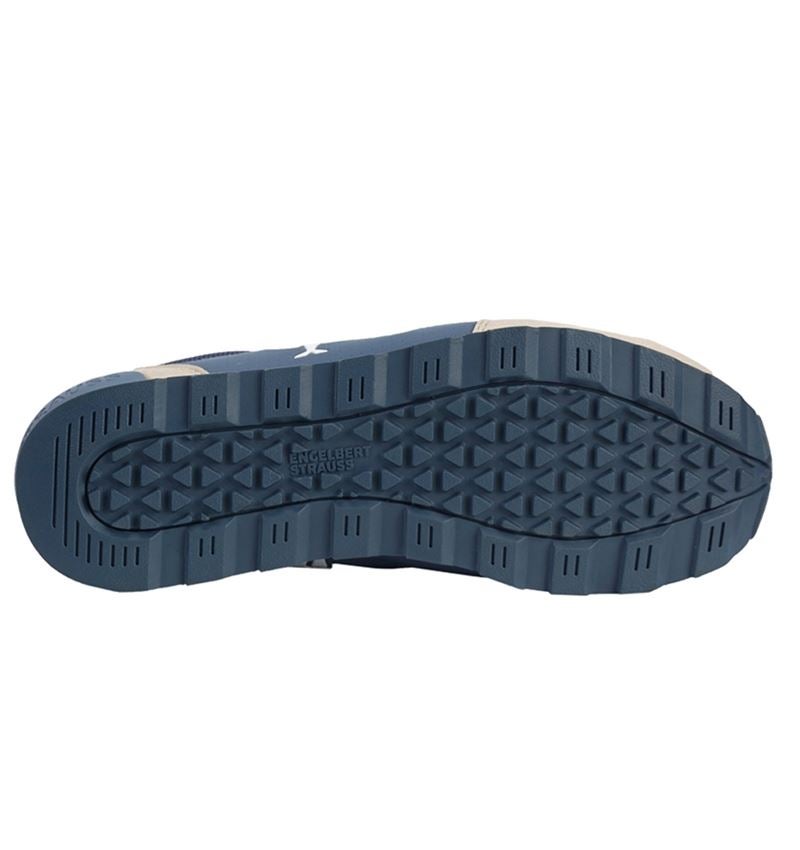 S1 Sicherheitshalbschuhe e.s. Sirius II