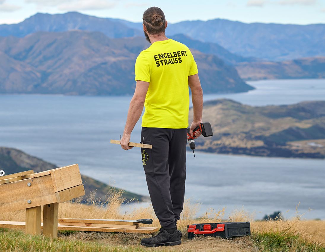 Sweat Pants e.s.trail