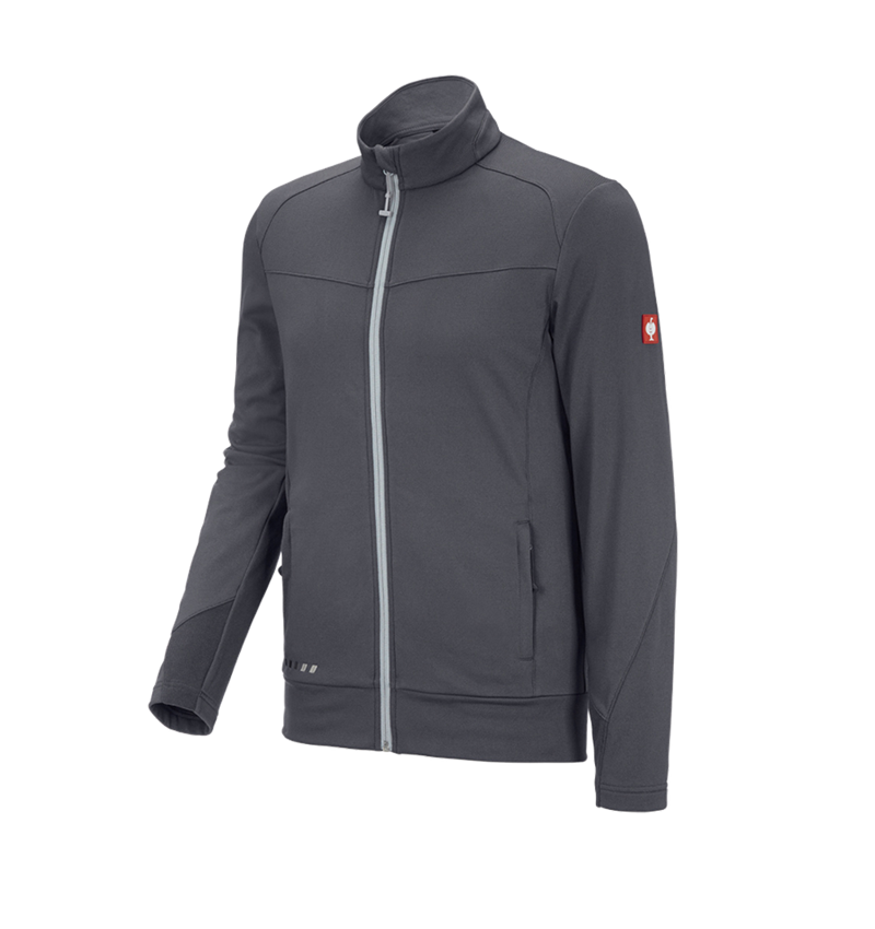 FIBERTWIN® clima-pro Jacke e.s.motion 2020