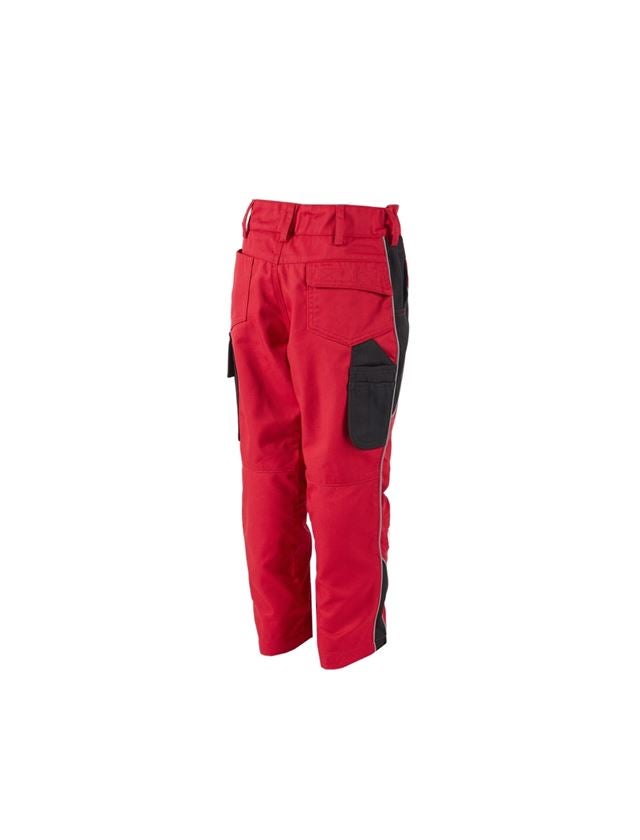 Kinder Bundhose e.s.active