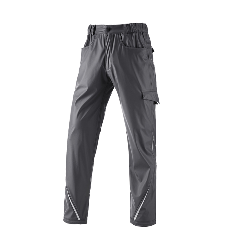 Regenbundhose e.s.motion 2020 superflex