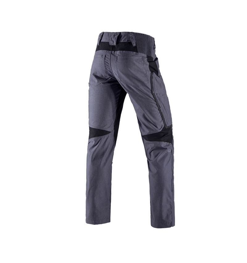 Bundhose e.s.vision, Herren