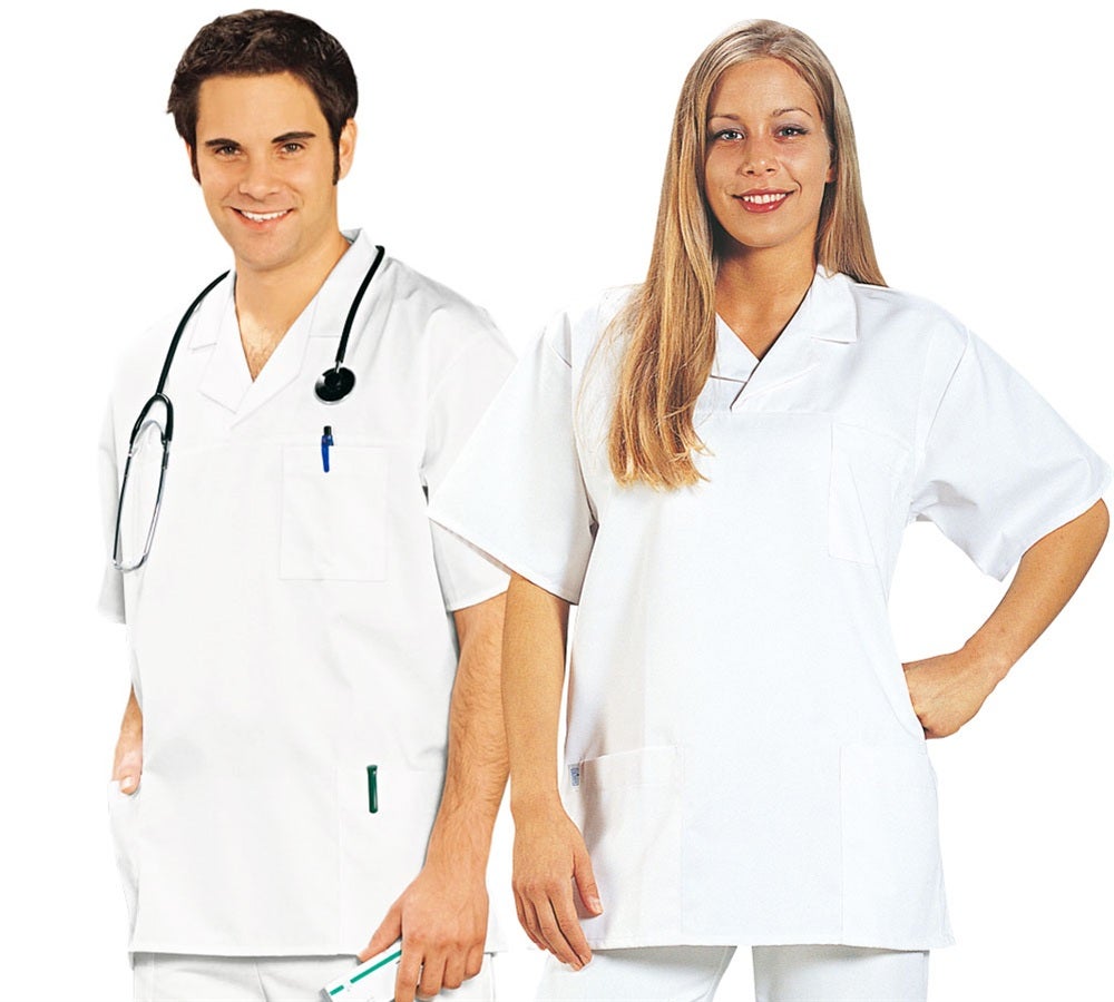 Schlupfjacke Menorca