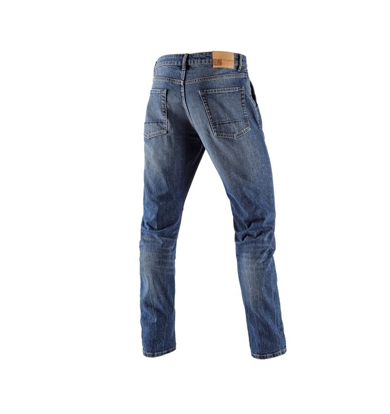 e.s. 5-Pocket-Jeans POWERdenim