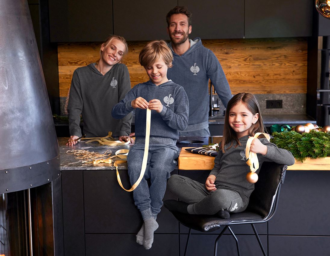 e.s. Homewear Cargohose, Kinder