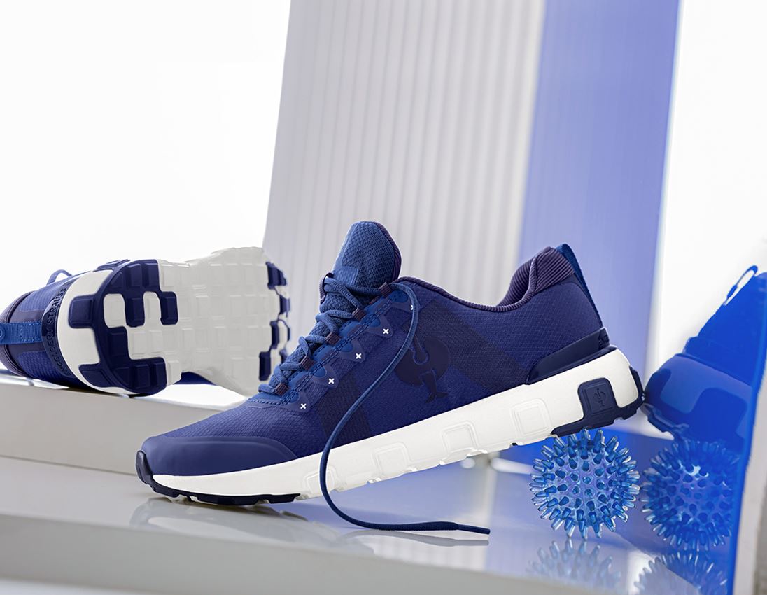 Allroundschuhe e.s. Bani