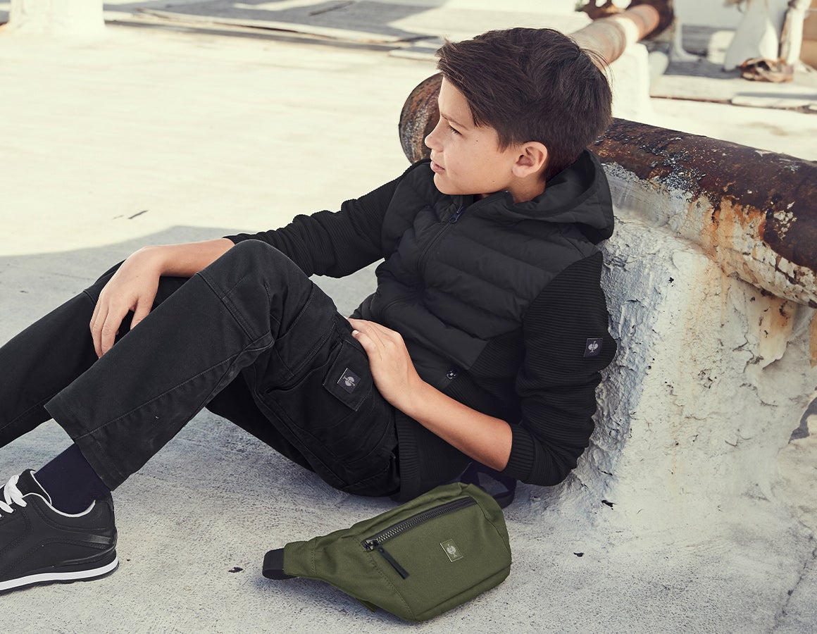 Hip Bag e.s.motion ten