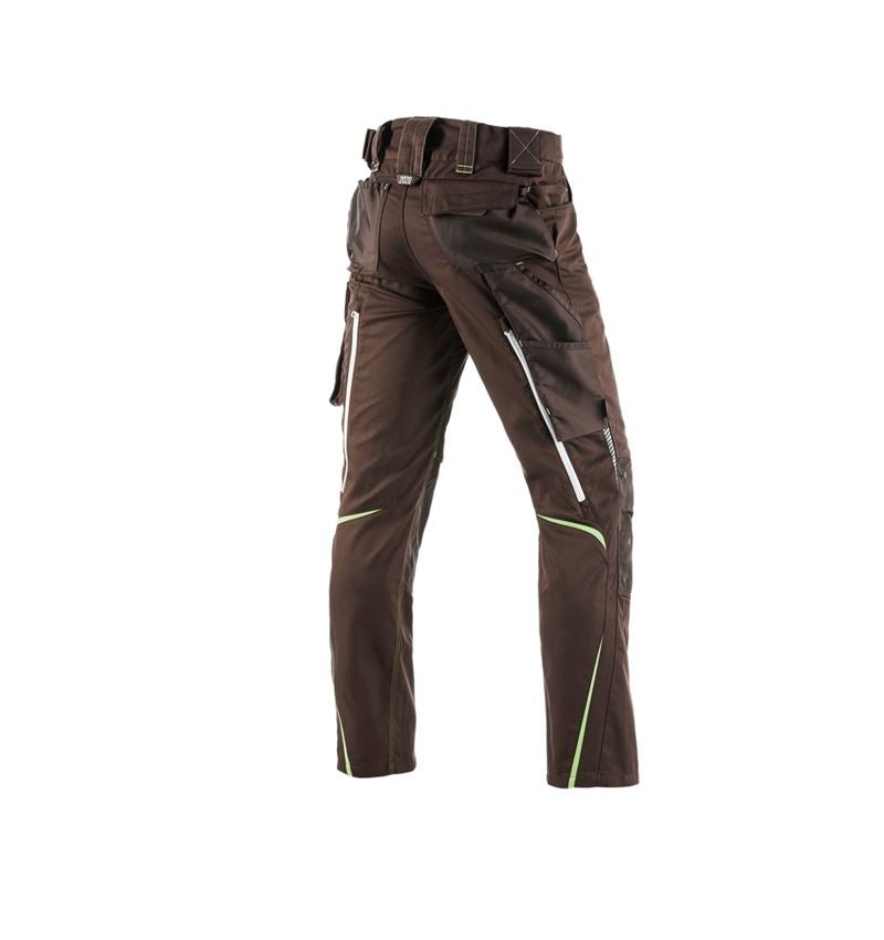 Bundhose e.s.motion 2020 Winter, Herren