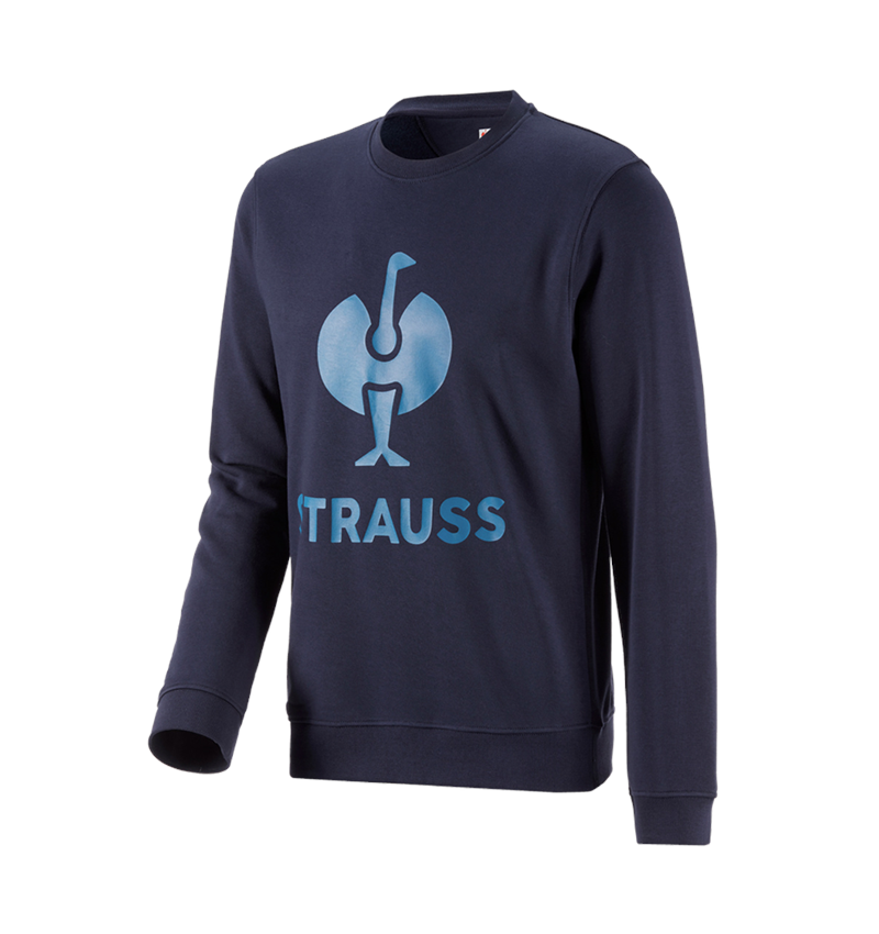 Sweatshirt e.s.motion 2020