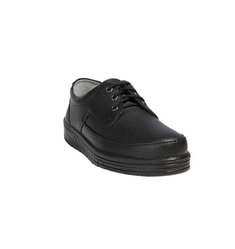 ABEBA O2 Herren Schnürschuhe Kai