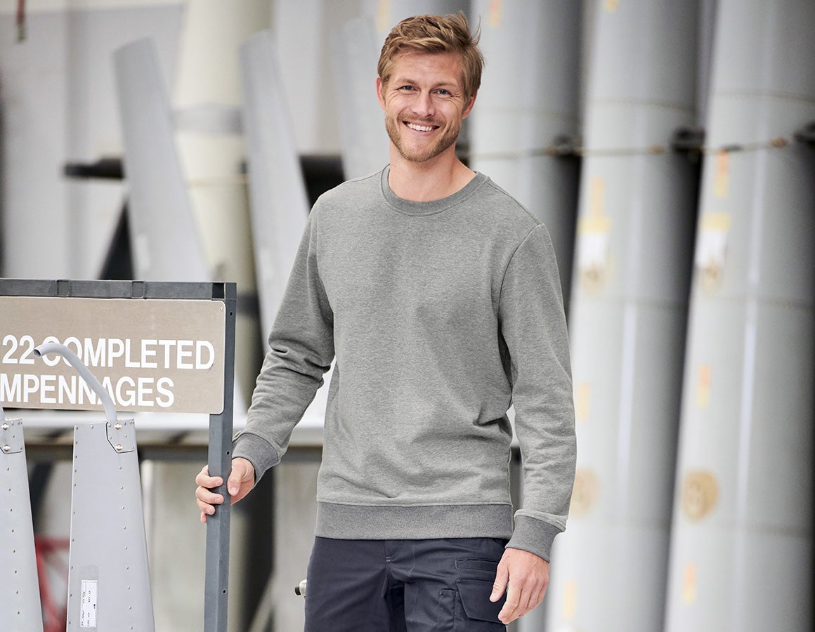 Sweatshirt e.s.industry