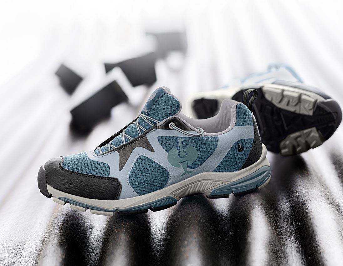 O2 Berufsschuhe e.s. Thebe II