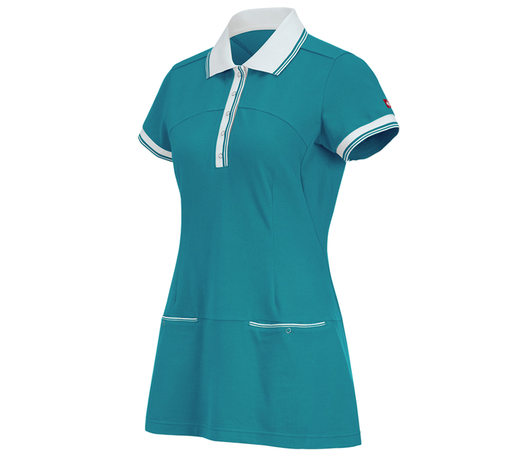 Piquékleid e.s.avida