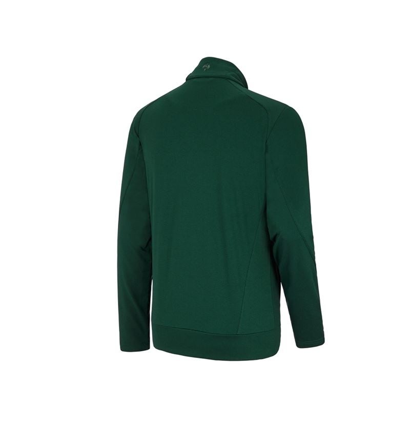 FIBERTWIN® clima-pro Jacke e.s.motion 2020